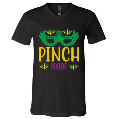 Pinch Proof V-Neck T-Shirt