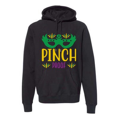 Pinch Proof Premium Hoodie