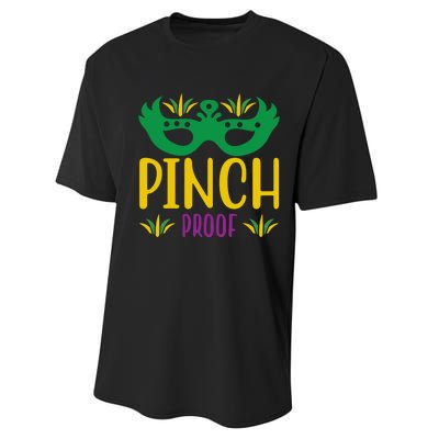 Pinch Proof Performance Sprint T-Shirt