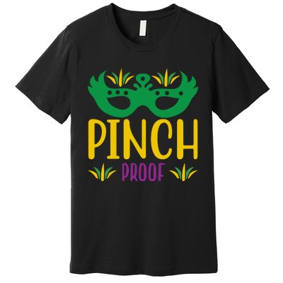 Pinch Proof Premium T-Shirt