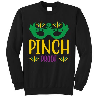 Pinch Proof Tall Sweatshirt