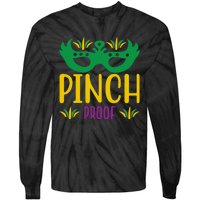 Pinch Proof Tie-Dye Long Sleeve Shirt