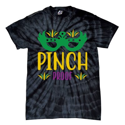 Pinch Proof Tie-Dye T-Shirt