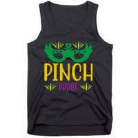 Pinch Proof Tank Top