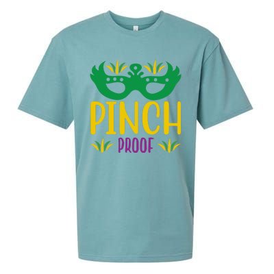 Pinch Proof Sueded Cloud Jersey T-Shirt