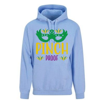 Pinch Proof Unisex Surf Hoodie