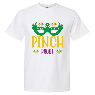 Pinch Proof Garment-Dyed Heavyweight T-Shirt