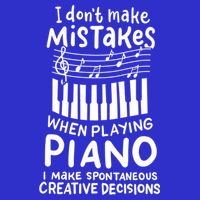 Piano Player Pianist Music Keyboard Gift Button