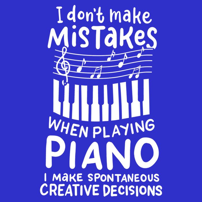 Piano Player Pianist Music Keyboard Gift Button