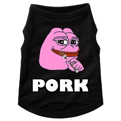 Pork Pepe Pond0x Pondx Pondcoin Pndc Crypto Pauly0x Pond Doggie Tank