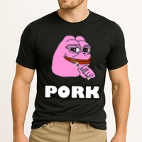 Pork Pepe Pond0x Pondx Pondcoin Pndc Crypto Pauly0x Pond Cooling Performance Crew T-Shirt