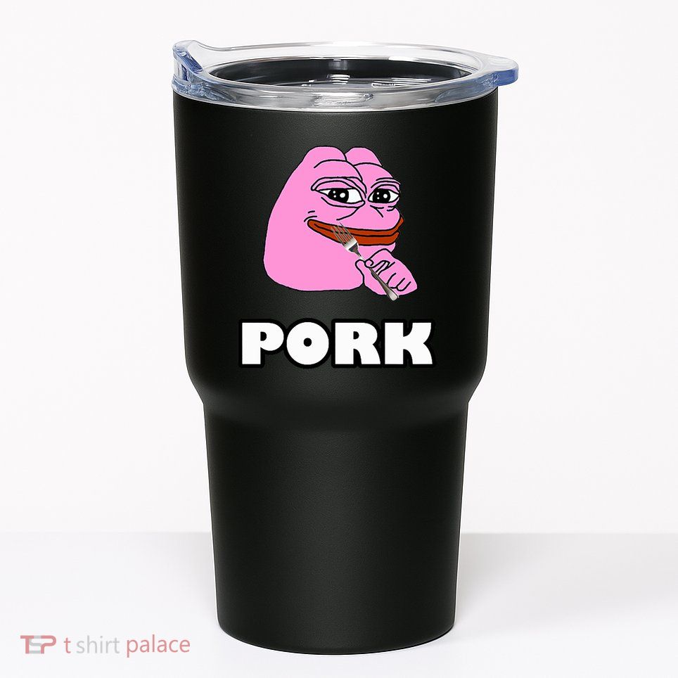 Pork Pepe Pond0x Pondx Pondcoin Pndc Crypto Pauly0x Pond Tumbler