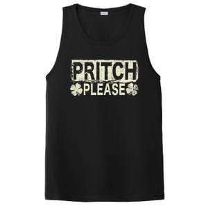 Pritch Please PosiCharge Competitor Tank