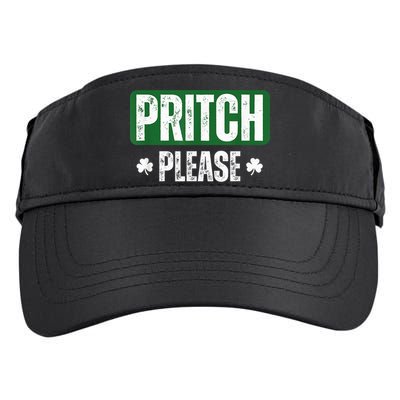 Pritch Please Adult Drive Performance Visor