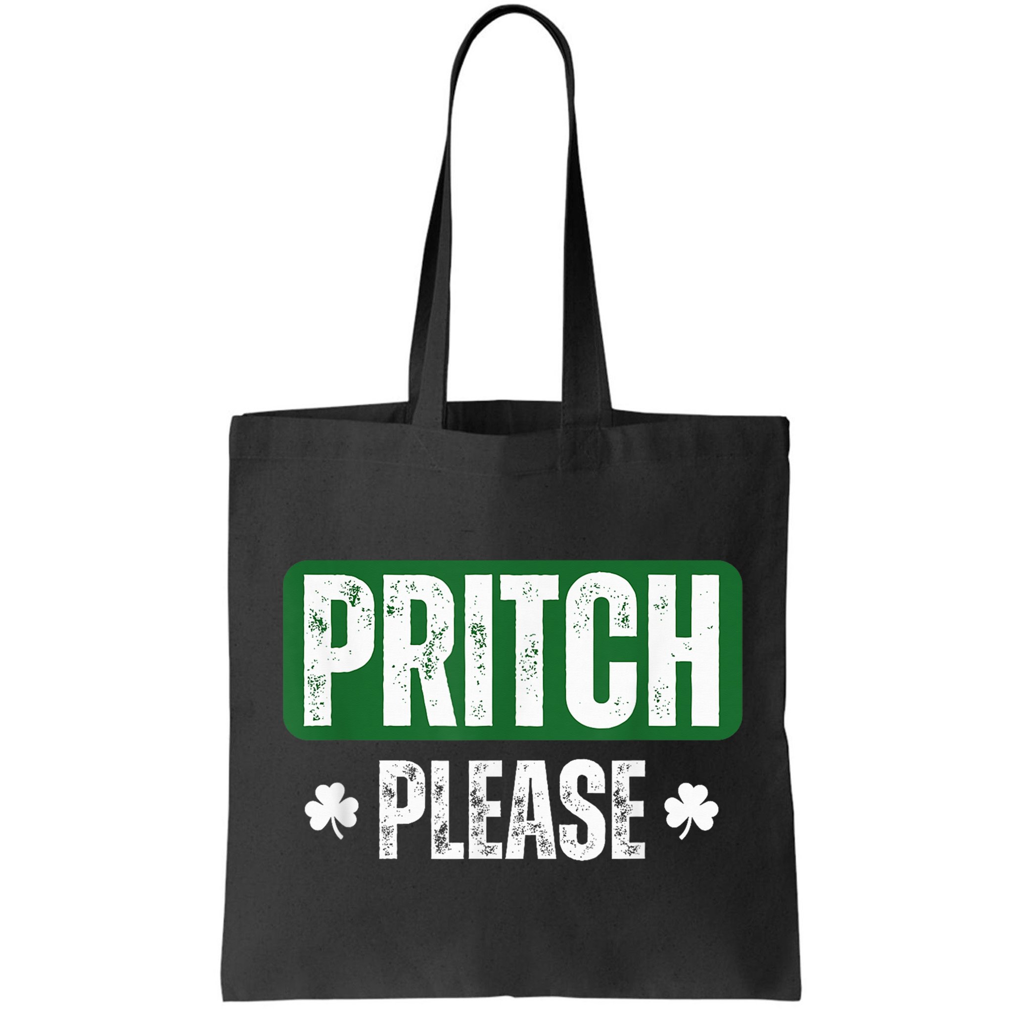 Pritch Please Bag