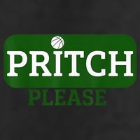 Pritch Please 7 Panel Mesh Trucker Snapback Hat