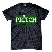Pritch Please Tie-Dye T-Shirt