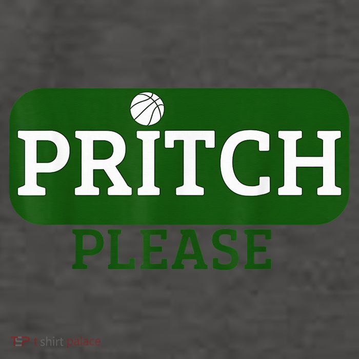 Pritch Please Vector Backpack
