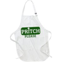 Pritch Please Apron
