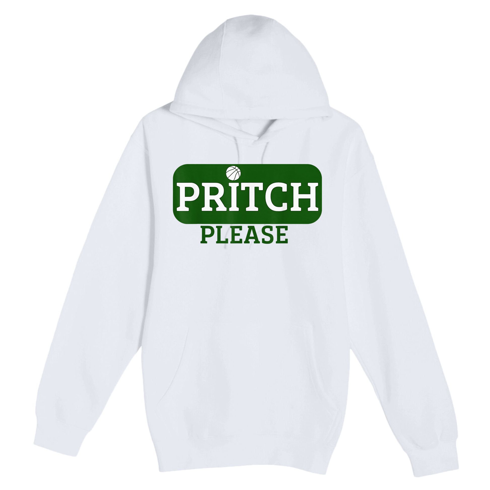 Pritch Please Premium Pullover Hoodie