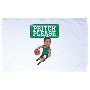 Pritch Please Microfiber Hand Towel