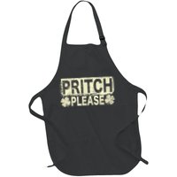 Pritch Please Apron