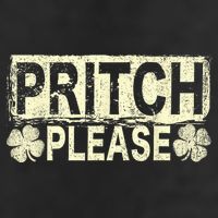 Pritch Please 15oz Campfire Ceramic Mug