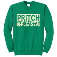 Pritch Please Sweatshirt