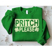 Pritch Please Sweatshirt