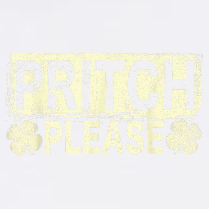 Pritch Please Garment-Dyed Sweatshirt