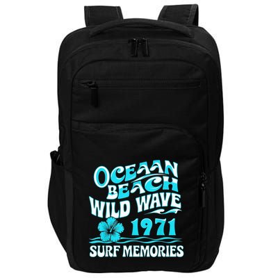 P.I.N.K Palm Puff 2024 P.I.N.K Palm Puff Impact Tech Backpack