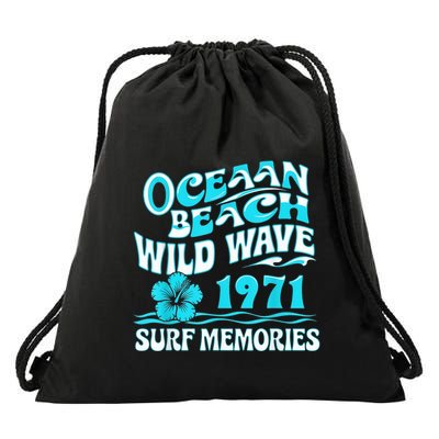 P.I.N.K Palm Puff 2024 P.I.N.K Palm Puff Drawstring Bag