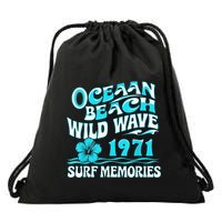 P.I.N.K Palm Puff 2024 P.I.N.K Palm Puff Drawstring Bag