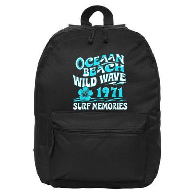 P.I.N.K Palm Puff 2024 P.I.N.K Palm Puff 16 in Basic Backpack