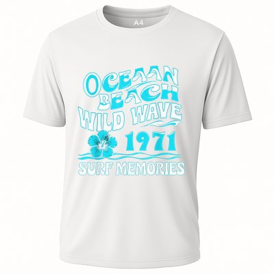 P.I.N.K Palm Puff 2024 P.I.N.K Palm Puff Performance Shirt