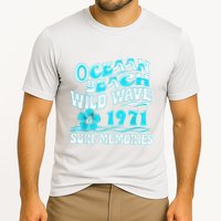 P.I.N.K Palm Puff 2024 P.I.N.K Palm Puff Performance Shirt