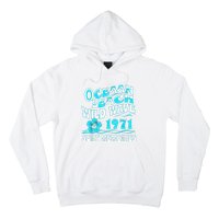 P.I.N.K Palm Puff 2024 P.I.N.K Palm Puff Hoodie