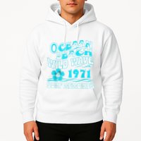 P.I.N.K Palm Puff 2024 P.I.N.K Palm Puff Hoodie