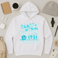 P.I.N.K Palm Puff 2024 P.I.N.K Palm Puff Hoodie