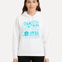 P.I.N.K Palm Puff 2024 P.I.N.K Palm Puff Hoodie