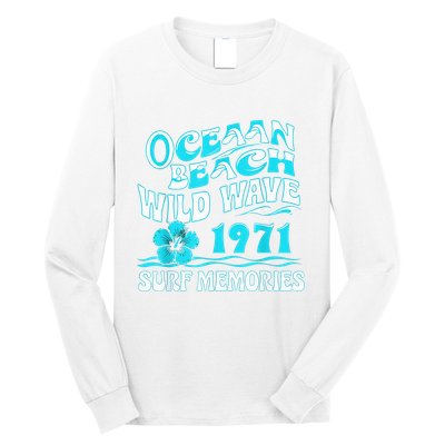 P.I.N.K Palm Puff 2024 P.I.N.K Palm Puff Long Sleeve Shirt