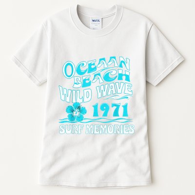 P.I.N.K Palm Puff 2024 P.I.N.K Palm Puff Tall T-Shirt