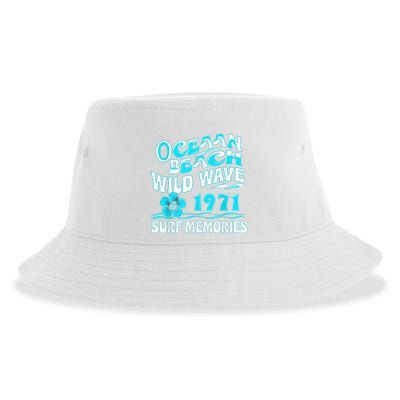 P.I.N.K Palm Puff 2024 P.I.N.K Palm Puff Sustainable Bucket Hat