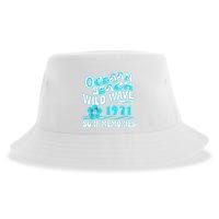 P.I.N.K Palm Puff 2024 P.I.N.K Palm Puff Sustainable Bucket Hat