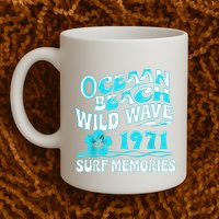 P.I.N.K Palm Puff 2024 P.I.N.K Palm Puff Mug