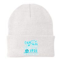 P.I.N.K Palm Puff 2024 P.I.N.K Palm Puff Beanie