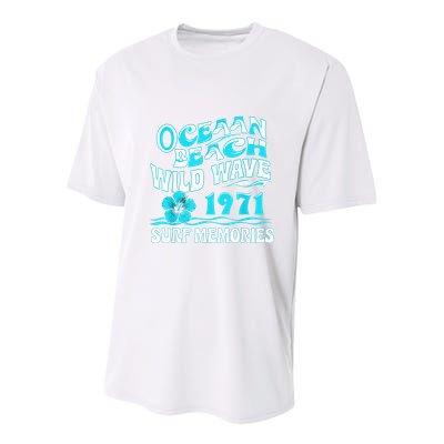 P.I.N.K Palm Puff 2024 P.I.N.K Palm Puff Youth Performance Sprint T-Shirt