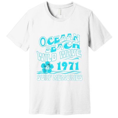 P.I.N.K Palm Puff 2024 P.I.N.K Palm Puff Premium T-Shirt