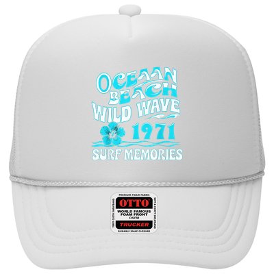 P.I.N.K Palm Puff 2024 P.I.N.K Palm Puff Trucker Hat