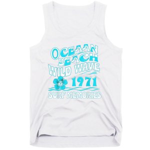 P.I.N.K Palm Puff 2024 P.I.N.K Palm Puff Tank Top